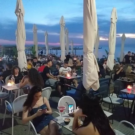 Archontiko-peraia-thessaloniki-airport *